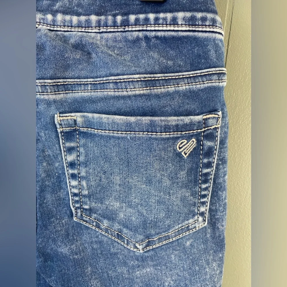 Justice - Girls 12 Slim Jeans/Jeggings